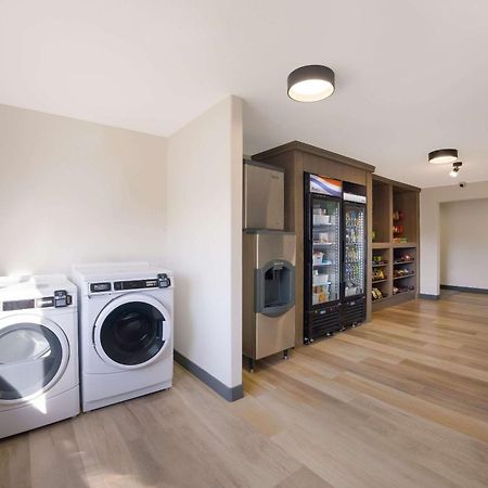 Quality Inn & Suites Castle Rock Sw Denver Extérieur photo