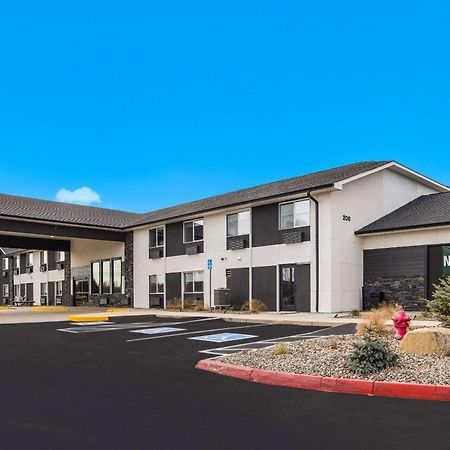 Quality Inn & Suites Castle Rock Sw Denver Extérieur photo