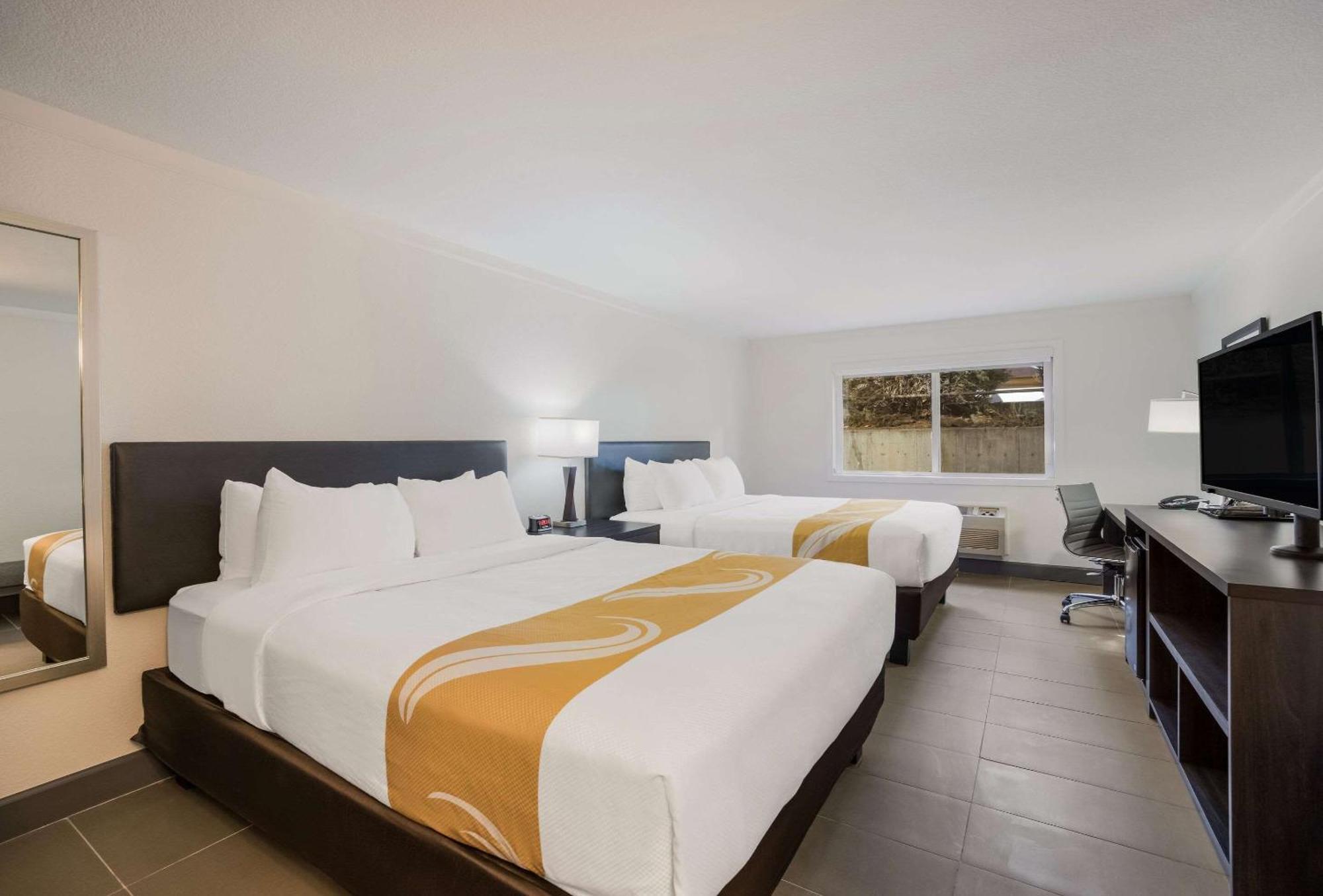 Quality Inn & Suites Castle Rock Sw Denver Extérieur photo