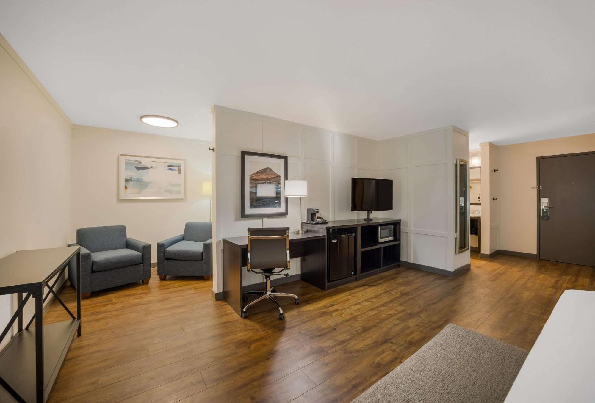 Quality Inn & Suites Castle Rock Sw Denver Extérieur photo